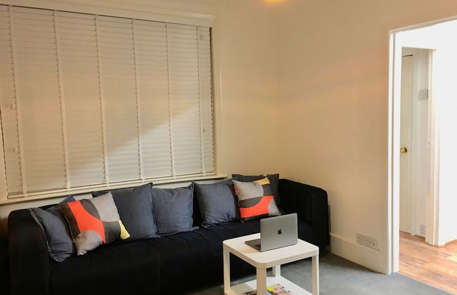 Highfield University House - Foto 1