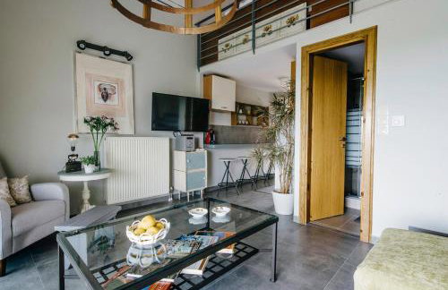 Loft Apartments - Foto 1