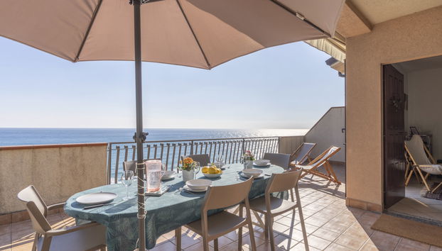 Villa Caterina by Interhome - Foto 2, Terrace