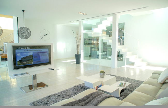 Atzur in Son Serra de Marina - Foto 11