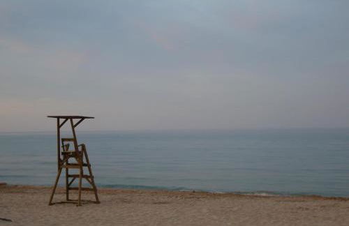 La casa de la playa - Foto 15