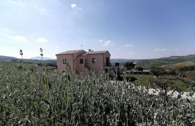 AGRITURISMO SAN NICOLINO - Photo 26