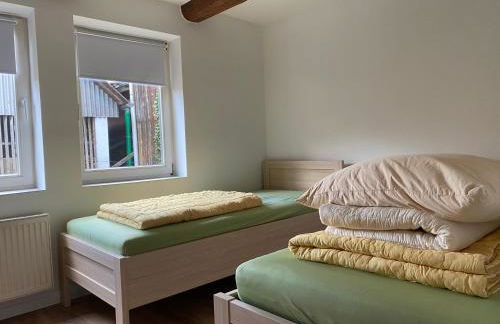 Ferienwohnungen Gisela in Hardegsen - Photo 11