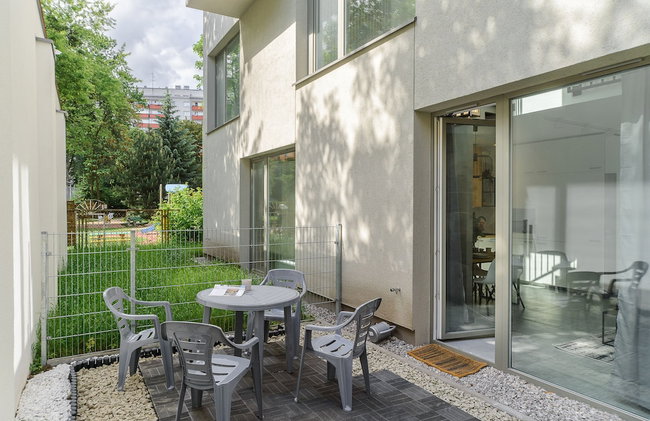 Olbrachta 24 - Close to metro - P&O Apartments - Foto 43