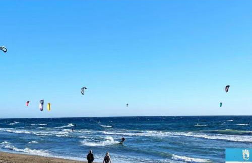 Wonderful apartment in Costa Del Sol - Foto 52