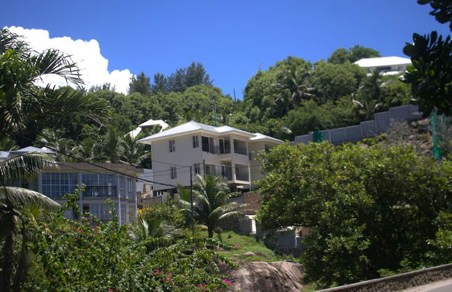 Lagati Residence - Foto 1