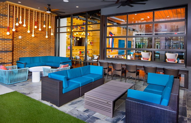 Your DC Comfort Apartments - Foto 2