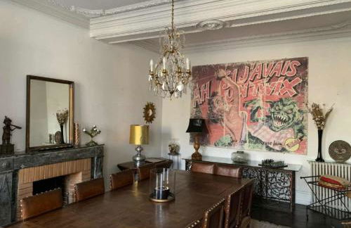 Character House with Pool and Jacuzzi - Foto 10