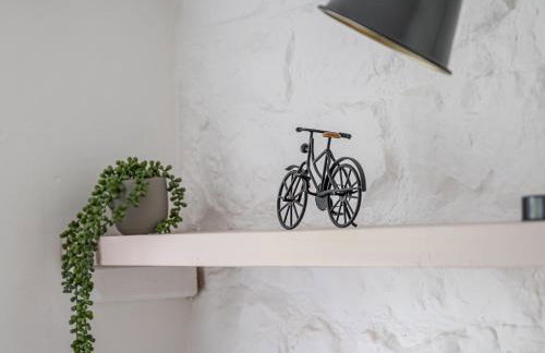 A D Coach House Cottage - Foto 31