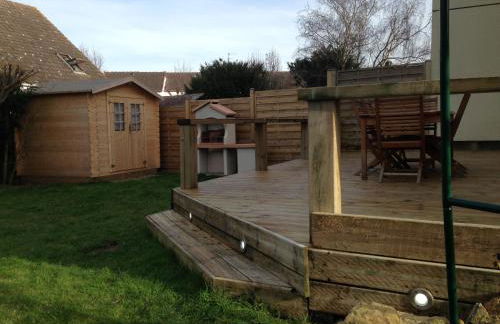 Gîte de Eric et Rose - Photo 12