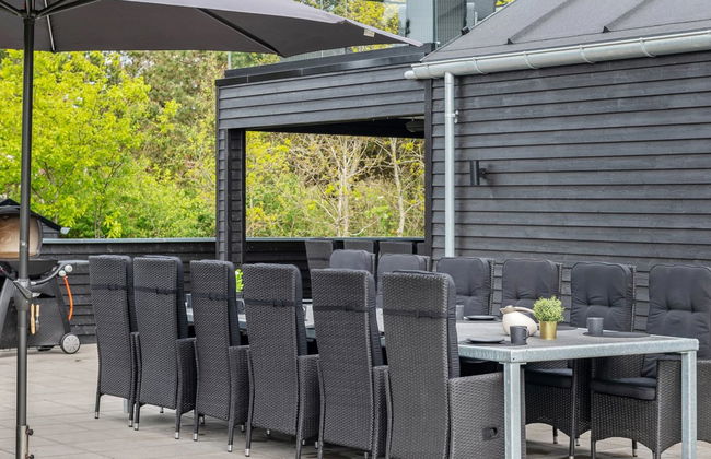 "Jonne" - 200m to the fjord - Foto 9