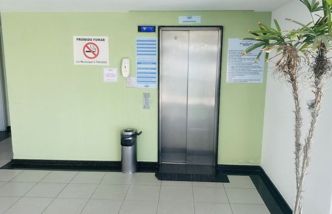 Conforto e Aconchego na beira-mar de Ponta Negra - Foto 26