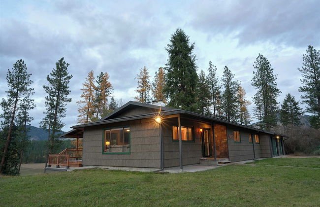 Alpine Falls Ranch - Foto 35