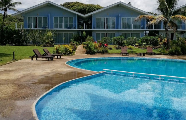 Blue West Villas - Photo 55