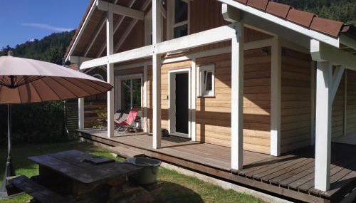 chalet des pierres opalines - Foto 4