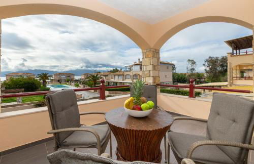 Villa Blu Mare - Foto 13