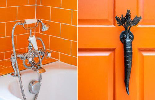 Carrot House by Norfolk Hideaways - Foto 31