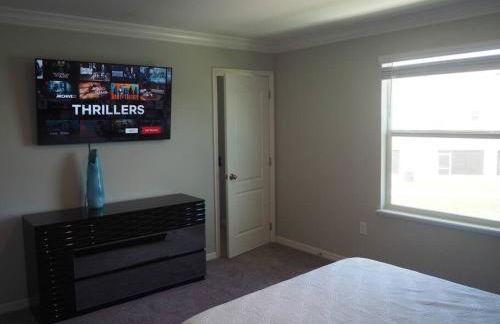 Luxurious Farm Style House - Foto 11