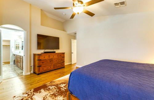 Putting Green, Pool Table! West Valley Family Home - Foto 15