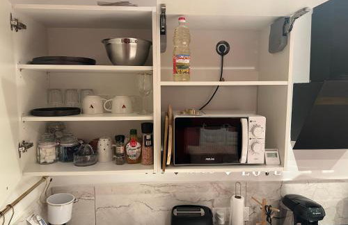 Honey Room22 , parking, proche gare - Foto 14