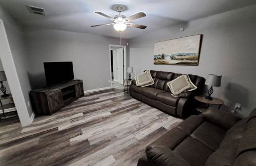 Vermilion House - Foto 1