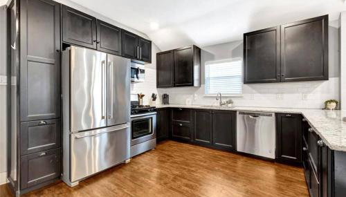 Vibrant Vacation Escape with Fast WIFI and KING BED Close to Downtown Houston! - Foto 4