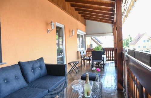 Ferienwohnungen zur Elz - Foto 33