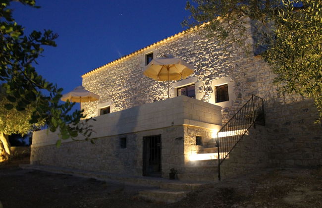 Tenuta Zannafondo - Photo 1