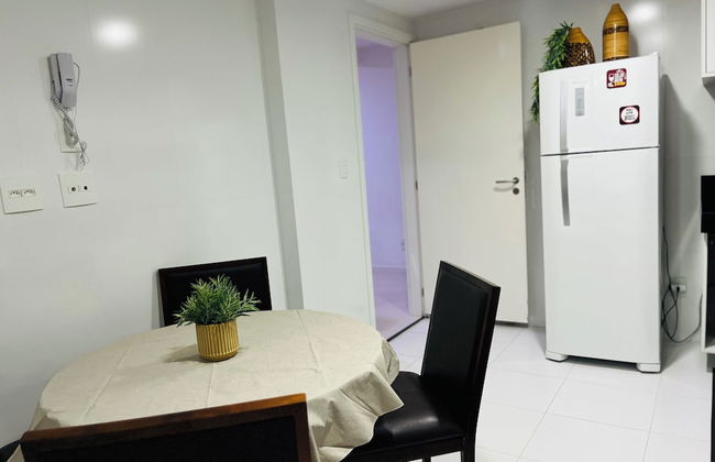 PAC307 - 3Q climatizados 1Q da praia - Foto 16