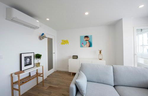 OH LA LIFE PORTOSIN LA PLAYA - Foto 21