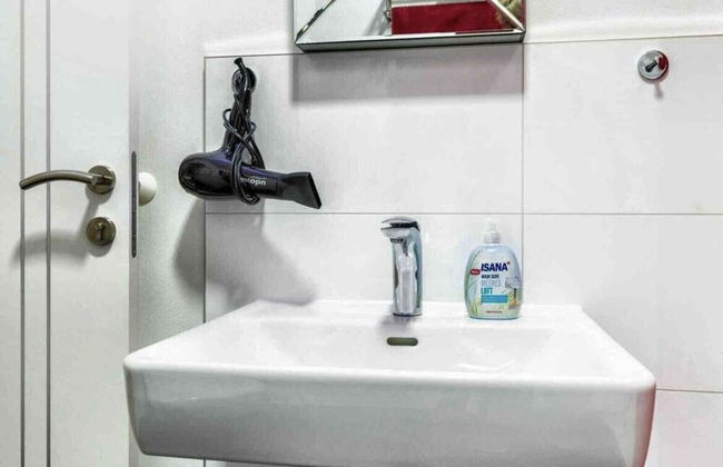 High Level Apartments - Foto 37