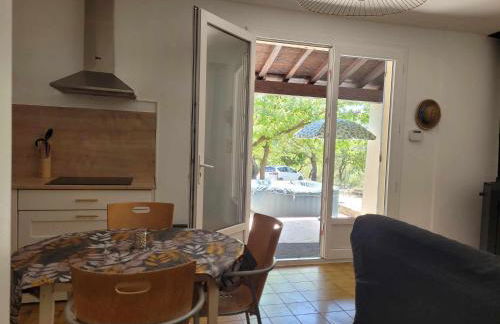 Borie en Provence - Foto 15