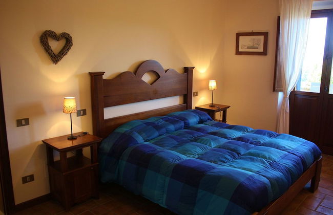 Agriturismo Cioccoleta - Photo 2