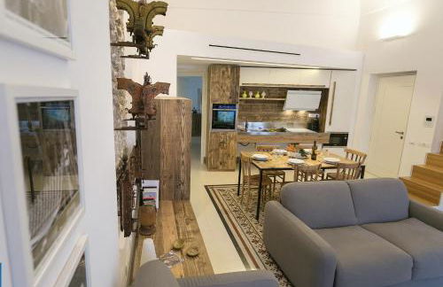 Dione Apartments by Dimore in Sicily Ortigia - Photo 6