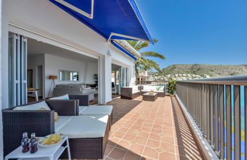 MORAIRA BAY - By Almarina Villas - Photo 10