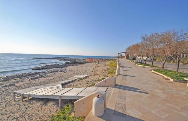 Apartment Marina di Mancaversa by Ionian Sea - Foto 27