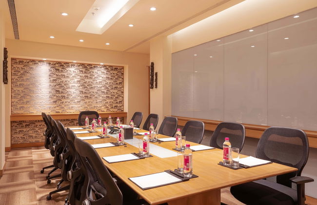 Taj Wellington Mews Luxury Residences - Foto 52