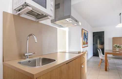 Vibra Blanc Cottage Apartmentos - 3SUP - Foto 36