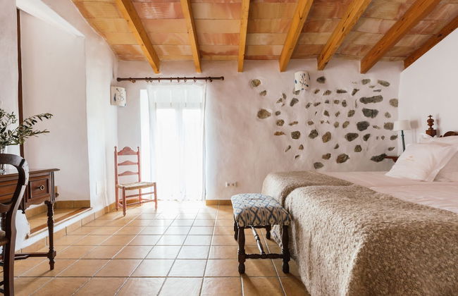 Muleta de Ca S'Hereu Agroturismo - Photo 16