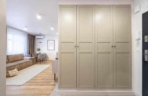 Comfy Aparts Św Mikołaja - Foto 11