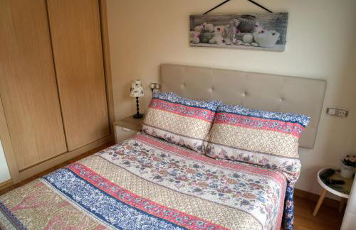 Acogedor Apartamento en Oviedo Frente al HUCA - Foto 9