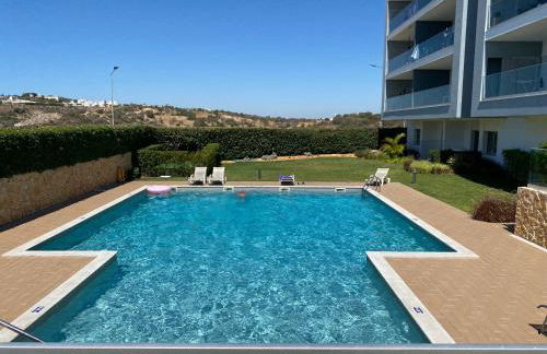 Albufeira Malpique Beach Apartment - Foto 65
