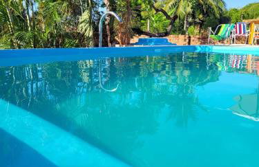 Casa em condominio com piscina na beira do rio Alegre - Photo 2