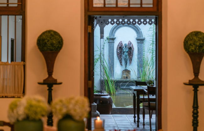 Ceylo Villas - Foto 29