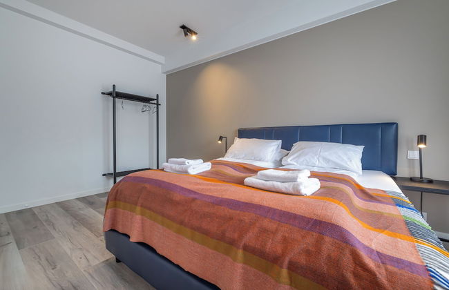 Hlemmur Suites - Foto 45