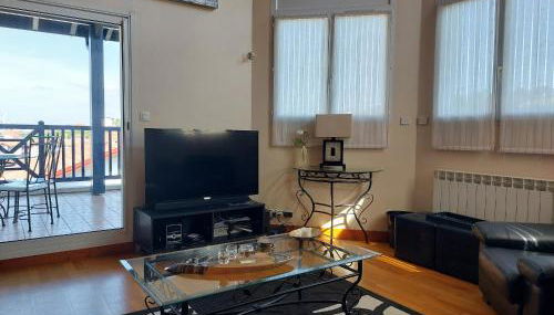 Maison avec jardin, terrasse et parking proche plage - FR-1-239-772 - Foto 3