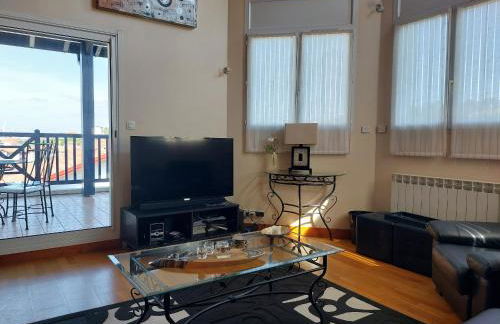 Maison avec jardin, terrasse et parking proche plage - FR-1-239-772 - Foto 3