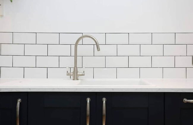 JOIVY Luxury House With Patio Next To North Berwick Beach - Foto 25