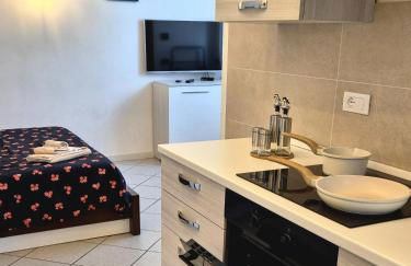 Casa Stile Libero 40 Arcore FS-GP Monza-Milano-Lecco - Foto 7