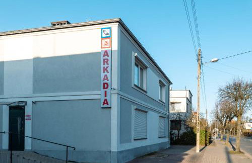 Villa Arkadia - Foto 8